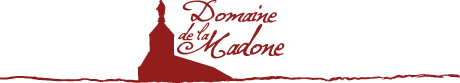 Logo Domaine de la Madonne Fleurie