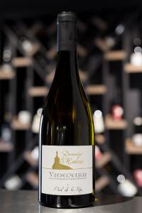 IGP Comtés Rhodaniens Viognier  