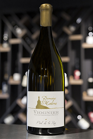 IGP Comtés Rhodaniens  Viognier  MAGNUM