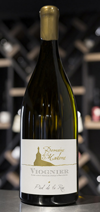 IGP Comtés Rhodaniens  Viognier  MAGNUM