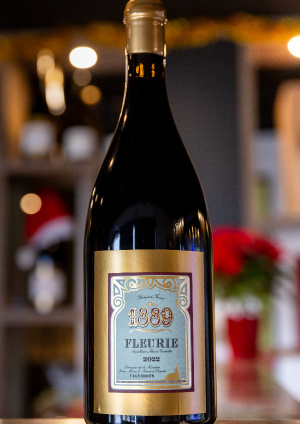 AOP Fleurie 