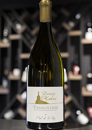 IGP Comtés Rhodaniens  Viognier  MAGNUM